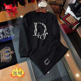 Picture of Dior Sweater Suits _SKUDiorM-4XLkdtn14338612